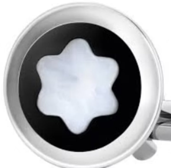 Gemelli Montblanc Meisterstück