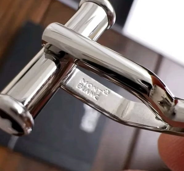 Gemelli Montblanc Meisterstück