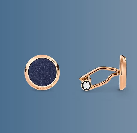 Gemelli Montblanc Meisterstück