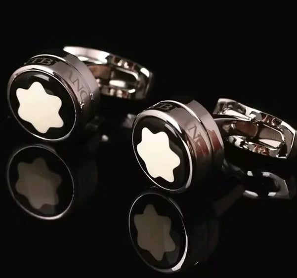 Gemelli Montblanc Meisterstück