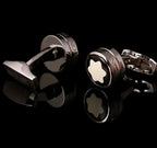 Gemelli Montblanc Meisterstück