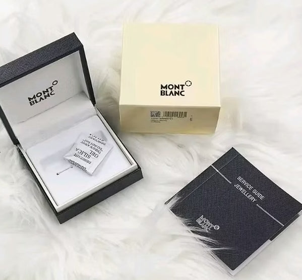 Gemelli Montblanc Meisterstück