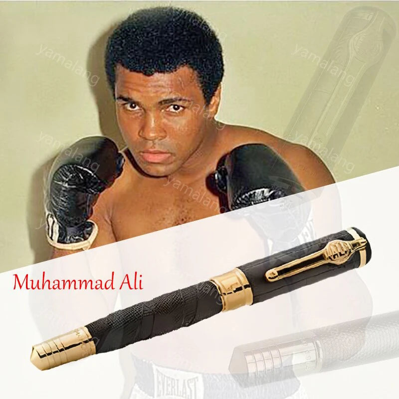 Penna Montblanc Edizione Limitata MUHAMMAD ALI