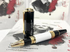 Penna Montblanc Writers Edition William Shakespeare Rollerball