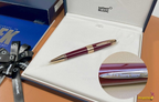 PENNA MONTBLANC JOHN F. KENNEDY SPECIAL EDITION